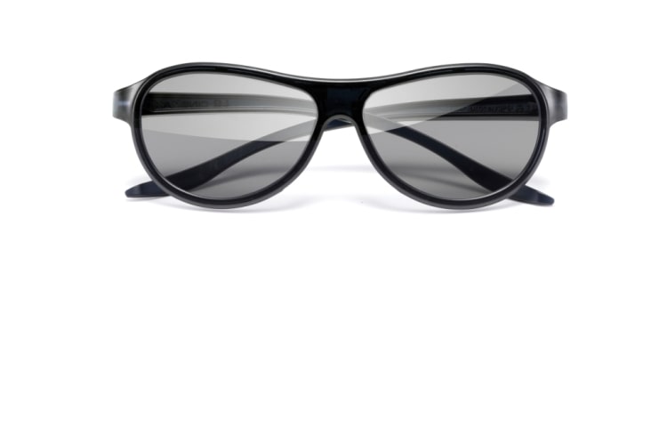 LG 3D Glasses Pack, AG-F315