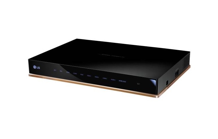 LG AN-WL100W  , AN-WL100W