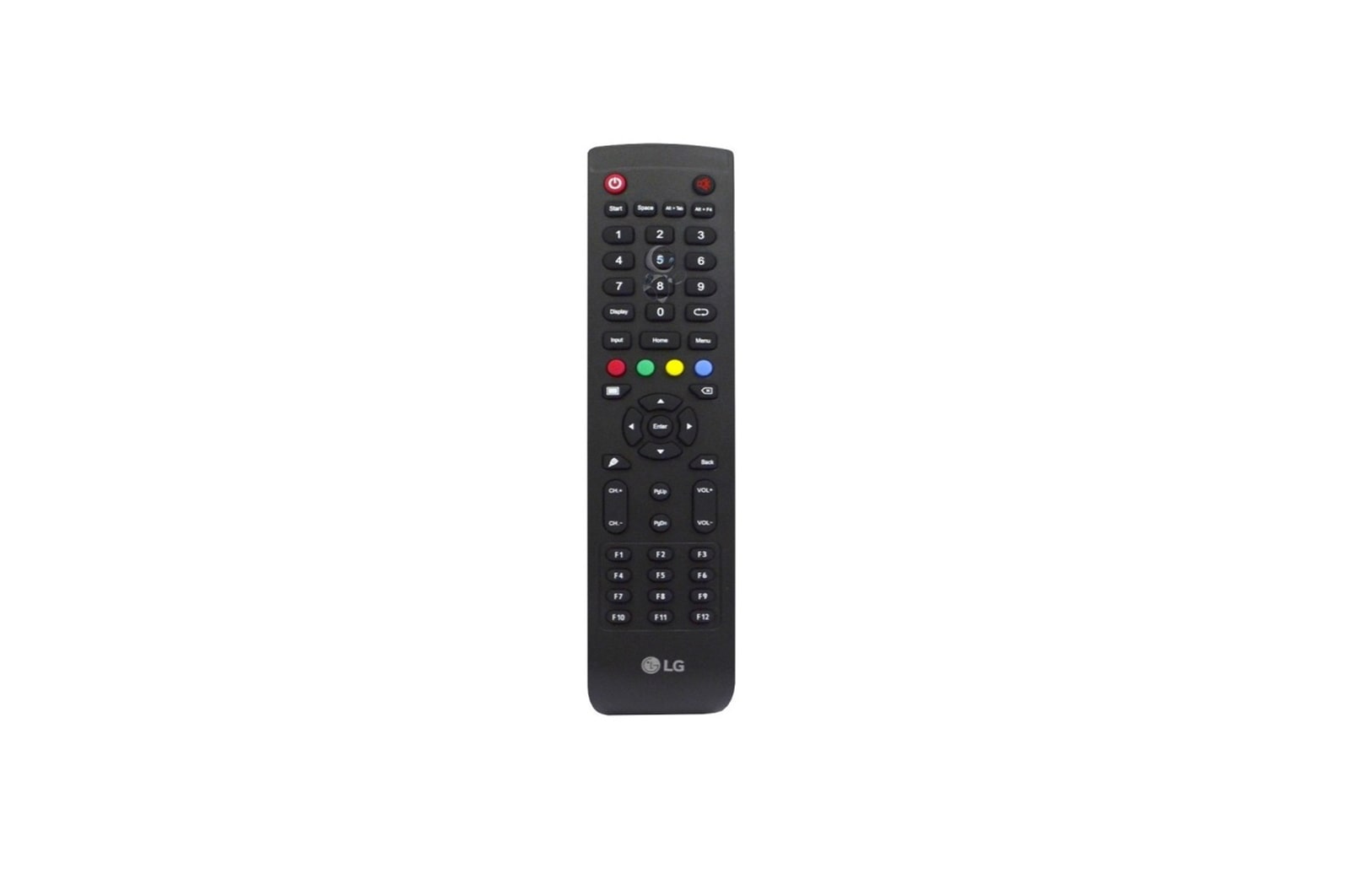remote