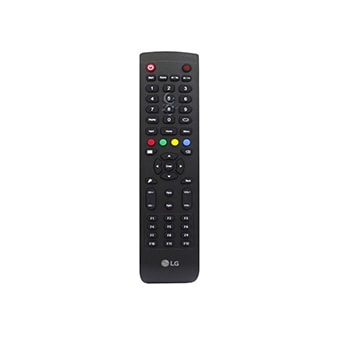 remote