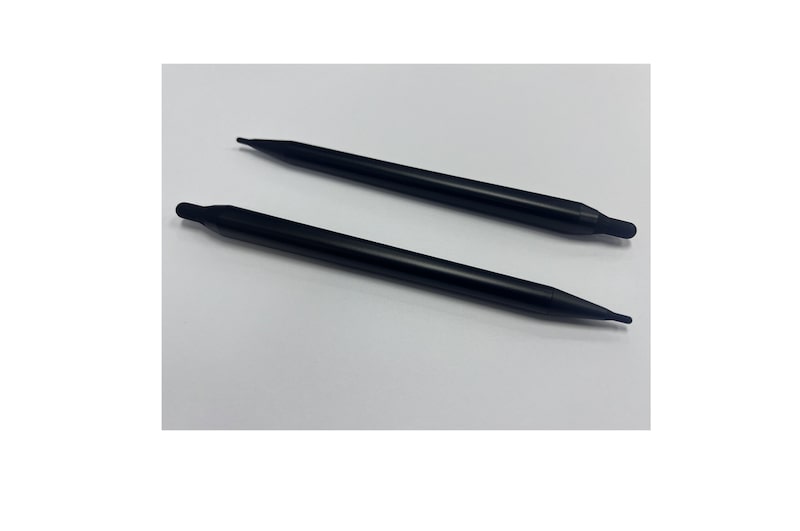 Front view of Commercial TV TR3 Touch Pen SW13F COV37442101