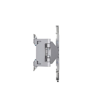 LG LSW240B Wallmount, LSW240B