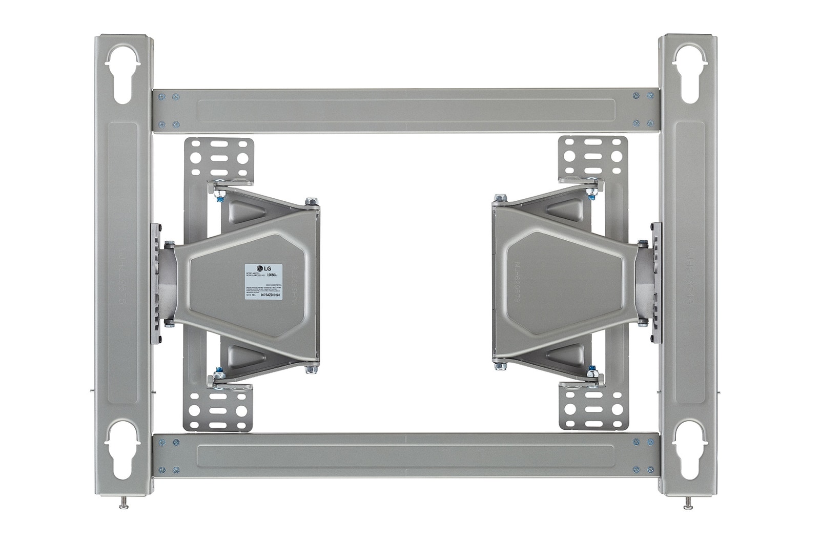 LG LSW640B Slim Wallmount, LSW640B