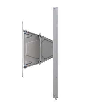 LG LSW640B Slim Wallmount, LSW640B