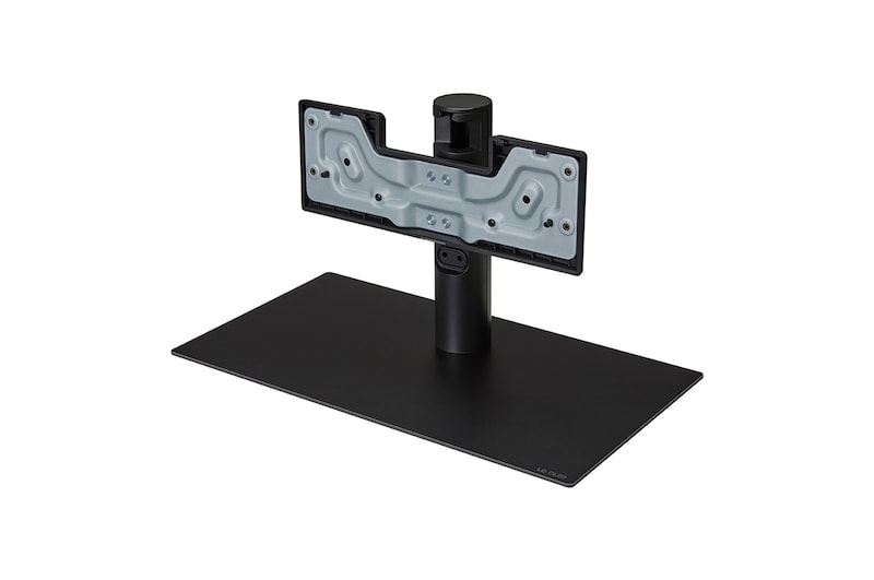 Front view of TV Stand ST-G4SN55.ACN ST-G4SN55