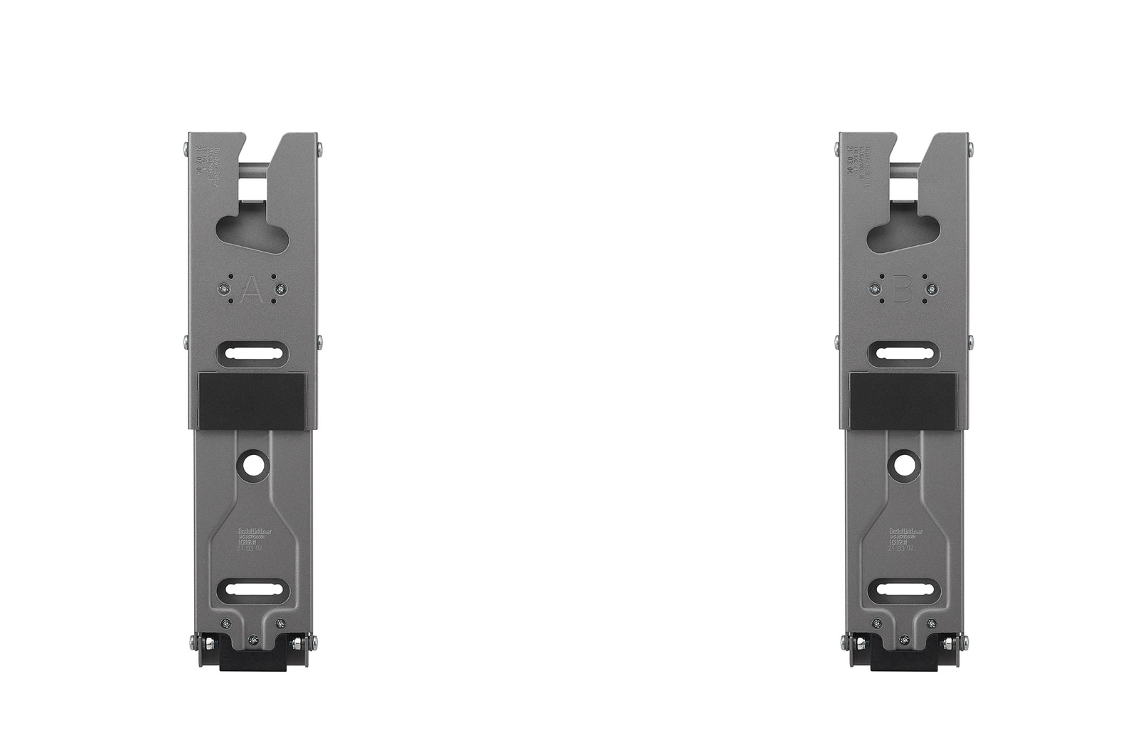 LG WB21LMB Slim Wallmount, WB21LMB