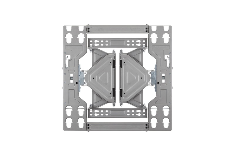 Front view of WB24GCB Slim Wallmount WB24GCB