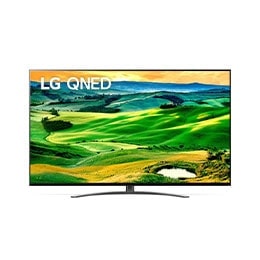 Image of QNED TV. 