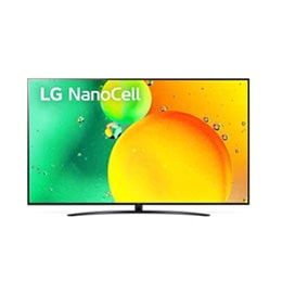 Image of  NANOCELL TV.