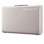 LG StanbyME Go 27" Touch Screen (Carry Bag Design), 27LX5QKNA