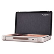 LG StanbyME Go 27" Touch Screen (Carry Bag Design), 27LX5QKNA