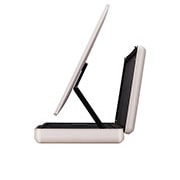 LG StanbyME Go 27" Touch Screen (Carry Bag Design), 27LX5QKNA