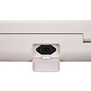 LG StanbyME Go 27" Touch Screen (Carry Bag Design), 27LX5QKNA