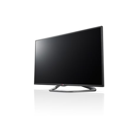 LG 32 inch CINEMA 3D Smart TV LA6200-CA - 32LA6200 | LG HK
