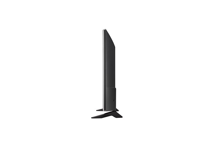 LG 32" HD Smart TV LJ57 Series, 32LJ570B