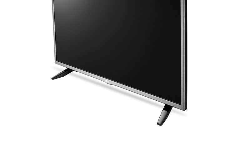 LG 32" HD Smart TV LJ57 Series, 32LJ570B