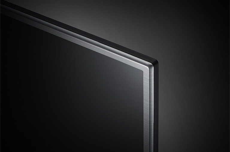 LG 32" HD Smart TV LJ57 Series, 32LJ570B