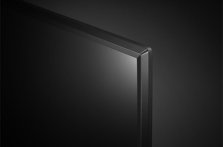 LG 32" FHD Smart TV LJ61 Series, 32LJ6100