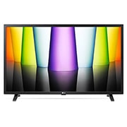 SMART TV LG 32LQ 32 HD - Jumbo