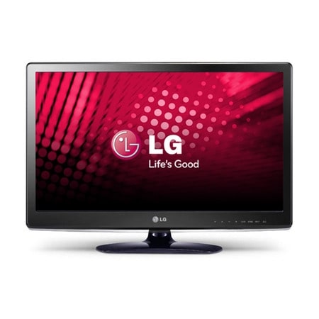 Amazon | LG 32V型 地上・BS・110度CSチューナー内蔵 ハイビジョン液晶テレビ 32LS3500(USB HDD録画対応) | LG  | テレビ