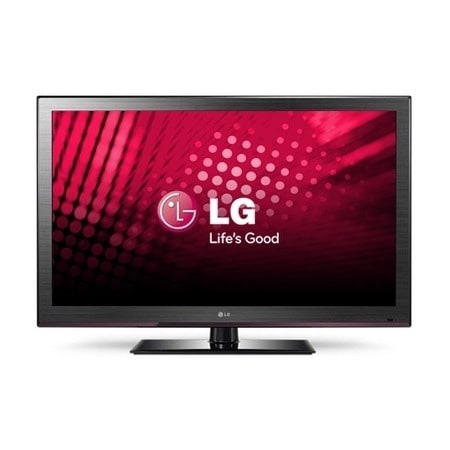 42CS460 - 42CS460 | LG HK_EN