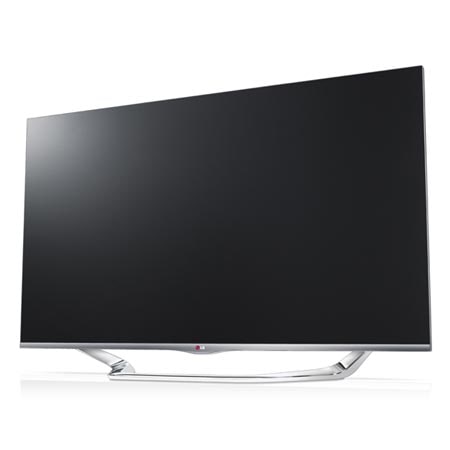 LG Cinema TV 3D 42 Pulgadas