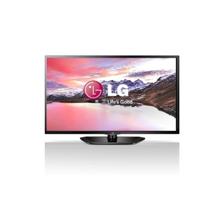 Lg 42 outlet inch smart tv