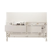 LG OLED | Objet Collection Posé, 48LX1QPCA