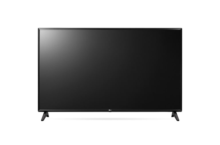 LG 43" FHD Smart TV LJ55 Series, 43LJ5500