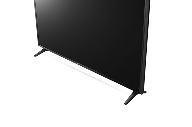 LG 43" FHD Smart TV LJ55 Series, 43LJ5500