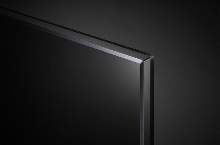 LG 43" FHD Smart TV LJ55 Series, 43LJ5500