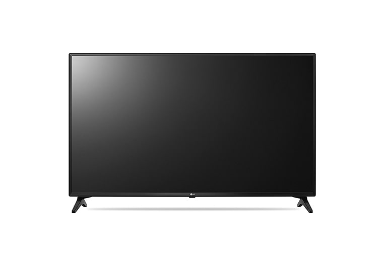 LG 43" FHD Smart TV LJ61 Series, 43LJ6130