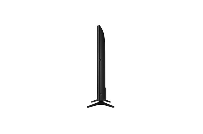 LG 43" FHD Smart TV LJ61 Series, 43LJ6130
