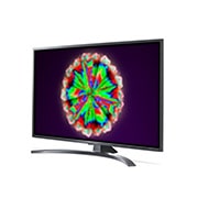 LG 43" AI ThinQ 4K LG NanoCell TV - Nano79, 43NANO79CNF