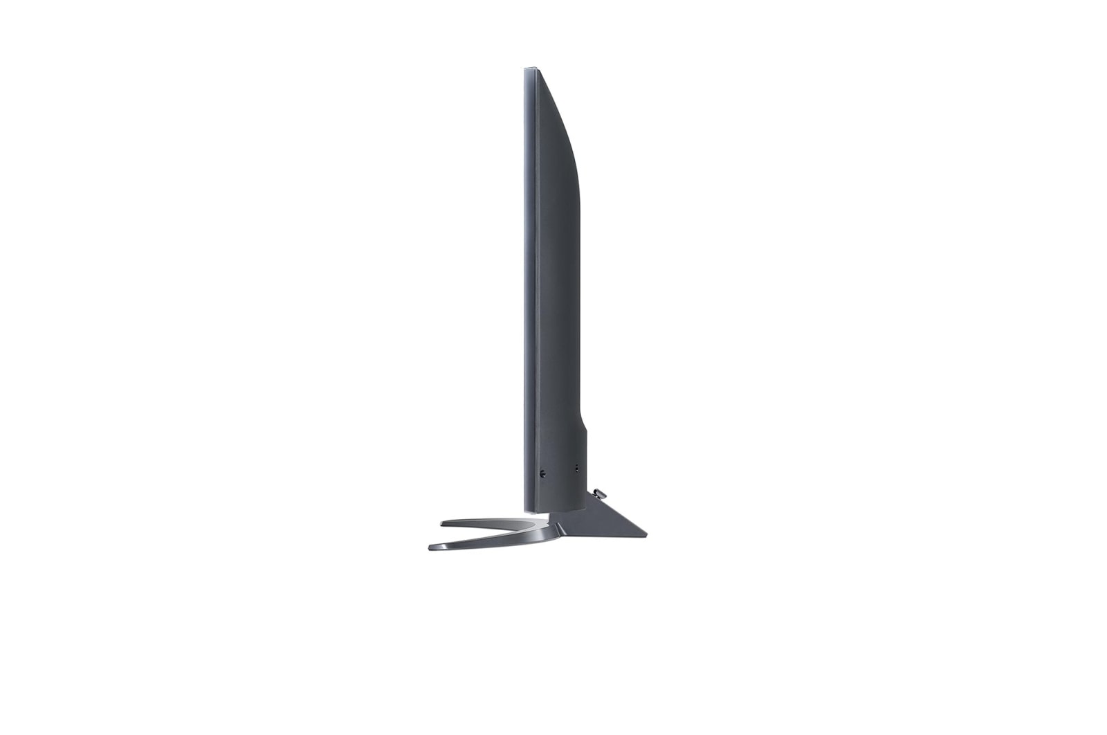 LG 43" AI ThinQ 4K LG NanoCell TV - Nano79, 43NANO79CNF