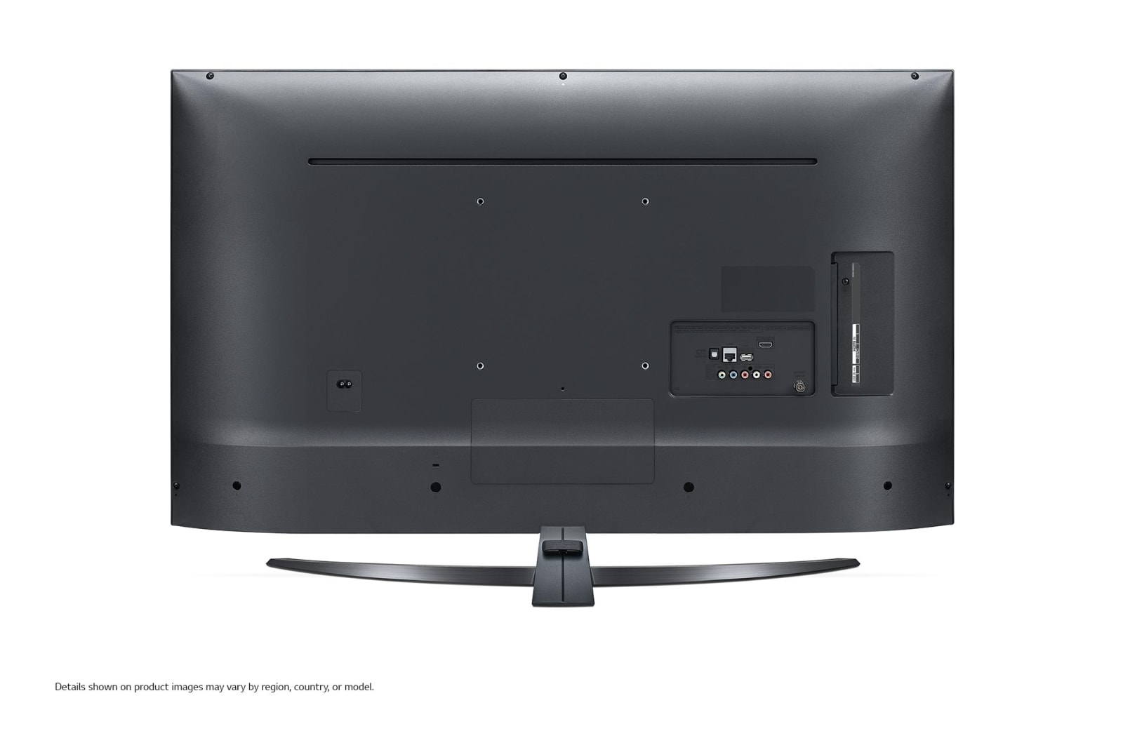 LG 43" AI ThinQ 4K LG NanoCell TV - Nano79, 43NANO79CNF