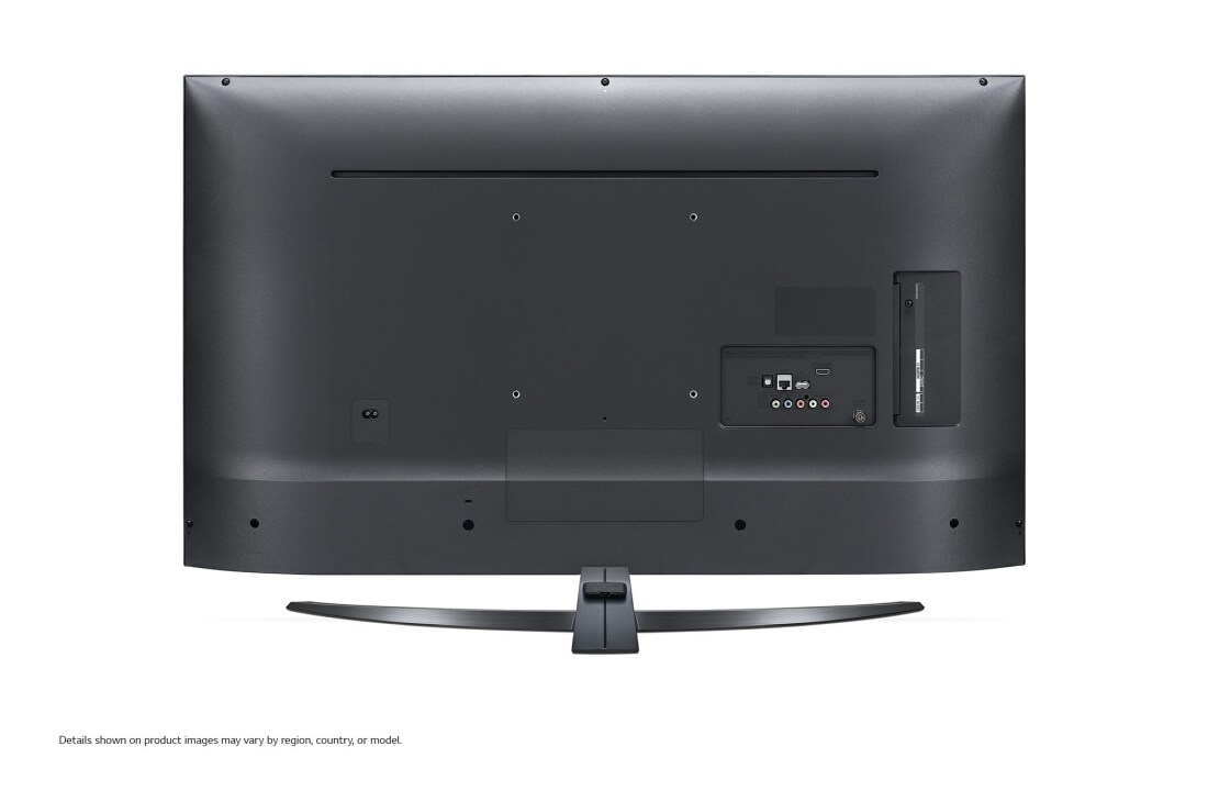 テレビ NanoCell 43インチ WIFI搭載　LG 美品 LG NanoCell | TV 43