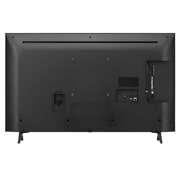 LG 43" LG QNED75 4K Smart TV, 43QNED75CRA