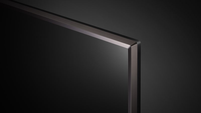 LG 43" UHD 4K HDR Smart TV UJ63 Series, 43UJ6300