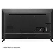 LG UHD TV UK6200, 43UK6200PCA