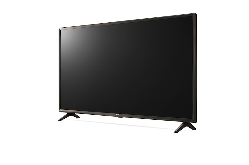 LG UHD TV UK6300, 43UK6300PCD