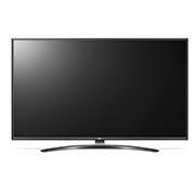 LG UHD TV UM7600, 43UM7600PCA