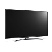 LG UHD TV UM7600, 43UM7600PCA