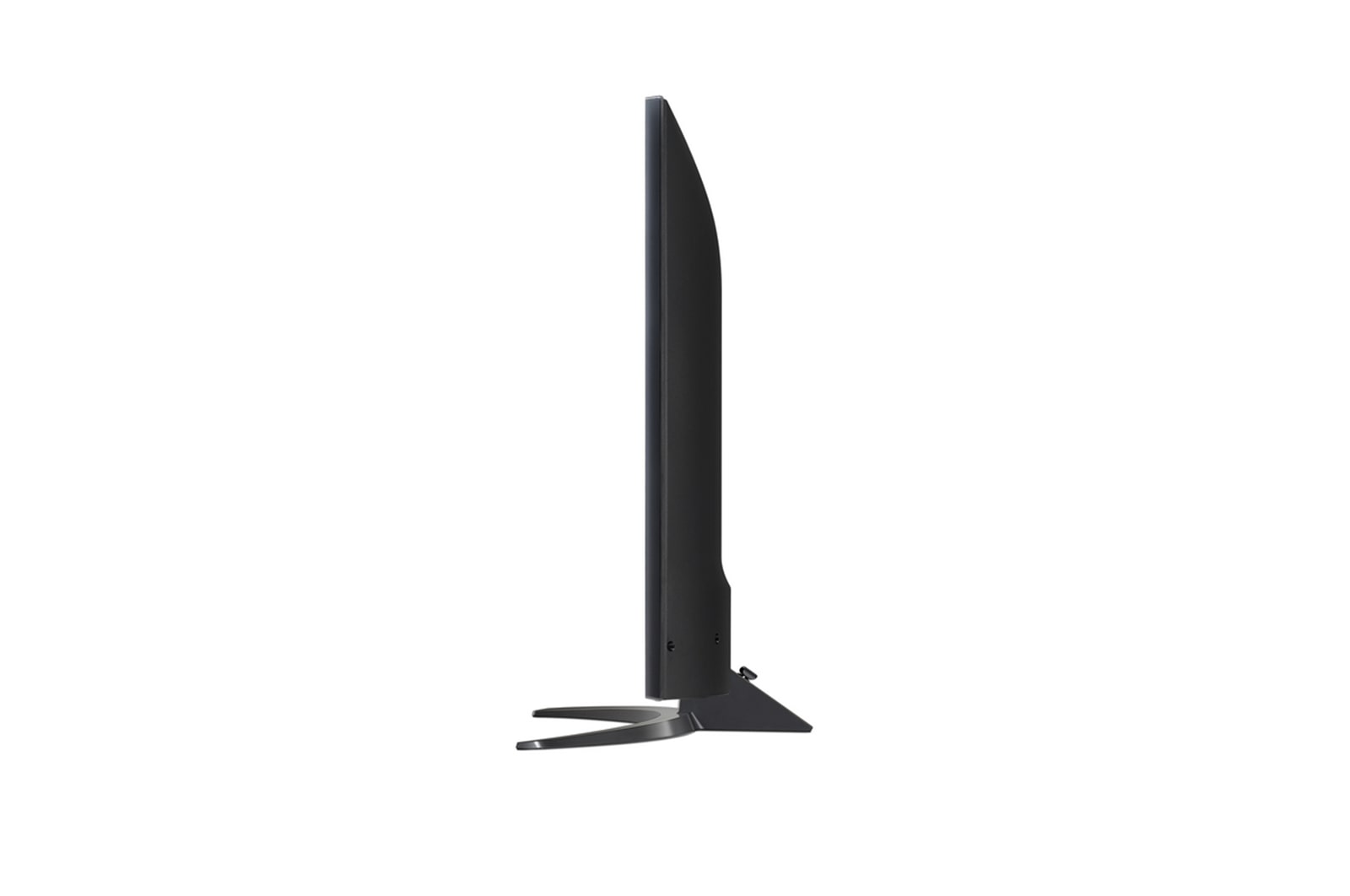 LG 43" AI ThinQ LG UHD 4K TV - UN74, 43UN7400PCA