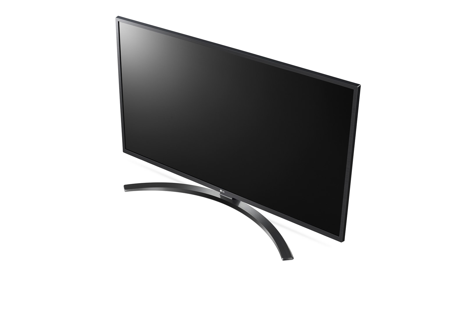 LG 43" AI ThinQ LG UHD 4K TV - UN74, 43UN7400PCA