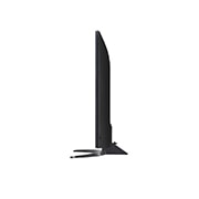 LG 43" AI ThinQ LG UHD 4K TV - UN74, 43UN7400PCA