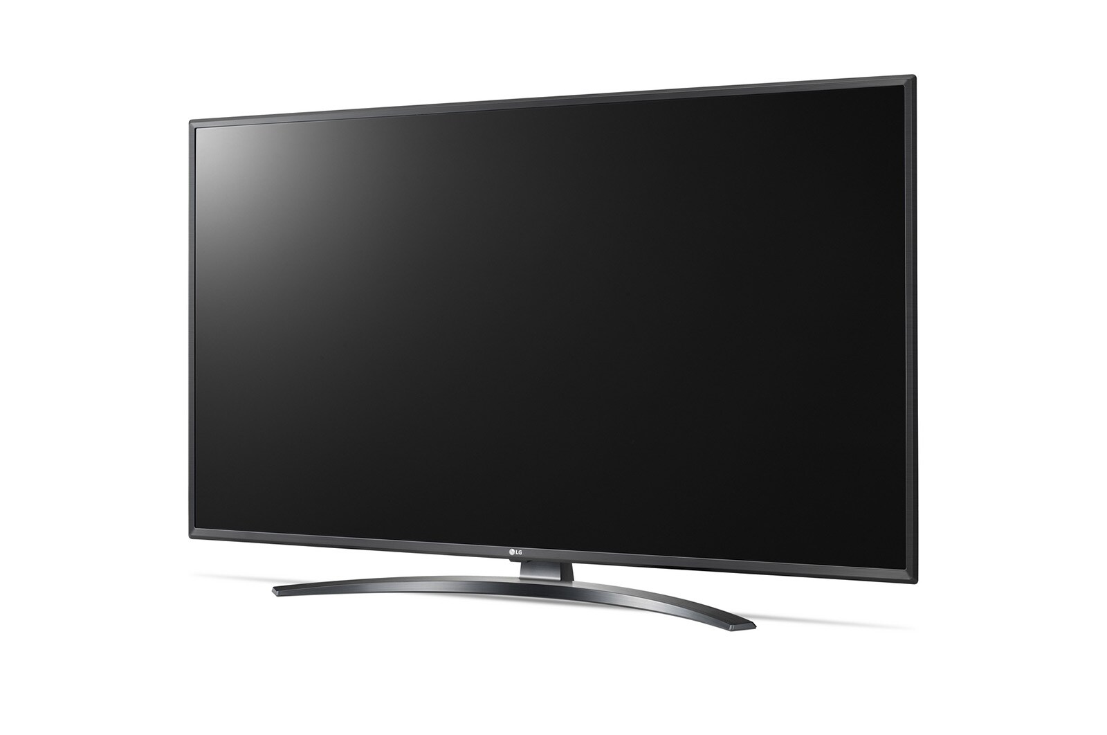LG 43" AI ThinQ LG UHD 4K TV - UN81, 43UN8100PCA