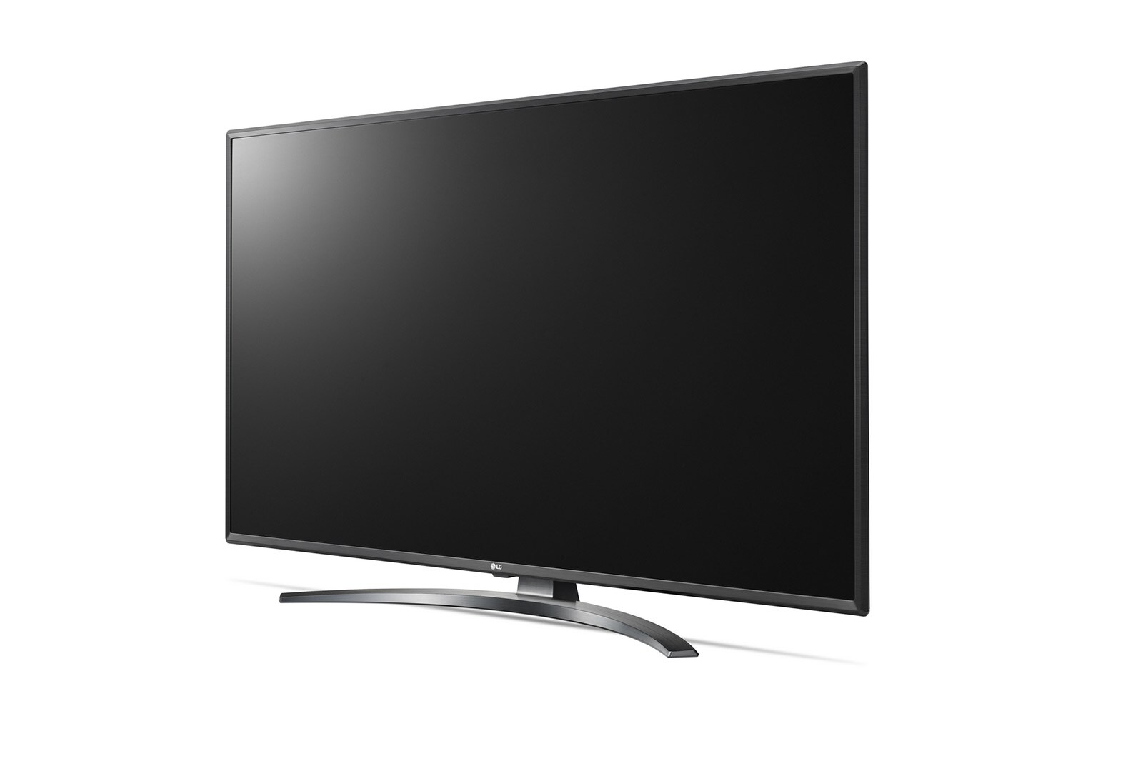LG 43" AI ThinQ LG UHD 4K TV - UN81, 43UN8100PCA