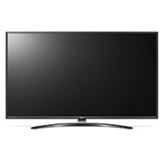 LG 43" AI ThinQ LG UHD 4K TV - UN81, 43UN8100PCA