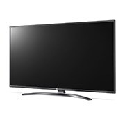 LG 43" AI ThinQ LG UHD 4K TV - UN81, 43UN8100PCA